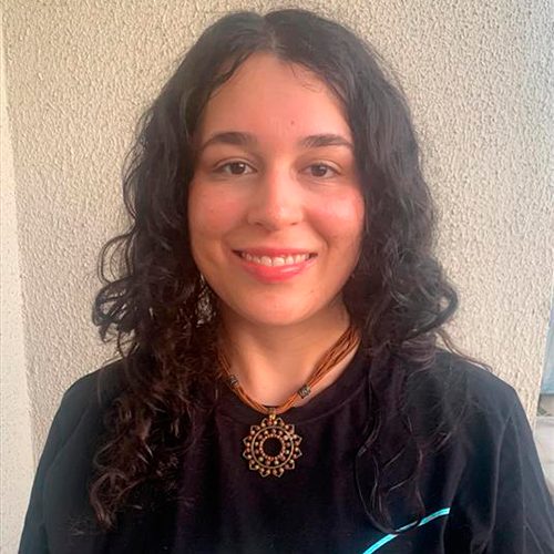 Foto de Sofia Costa Ribeiro, PagTalent de Engenharia